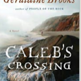 Geraldine Brooks Caleb's…